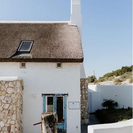 Das Loft Paternoster Εξωτερικό φωτογραφία