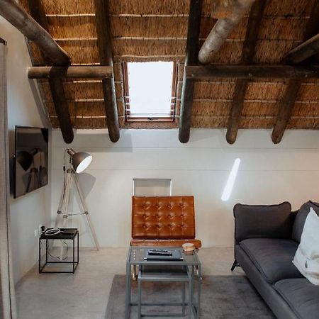 Das Loft Paternoster Εξωτερικό φωτογραφία