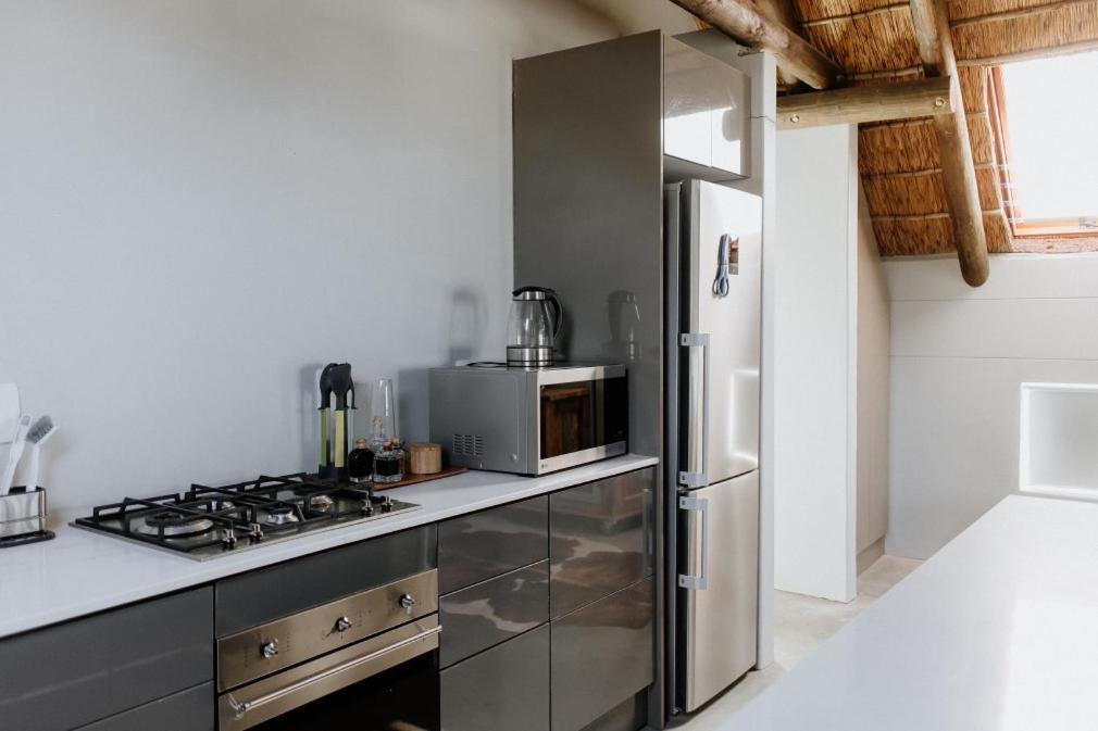 Das Loft Paternoster Εξωτερικό φωτογραφία