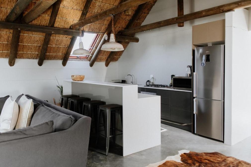 Das Loft Paternoster Εξωτερικό φωτογραφία