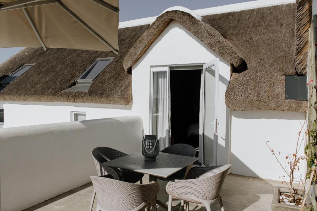 Das Loft Paternoster Εξωτερικό φωτογραφία