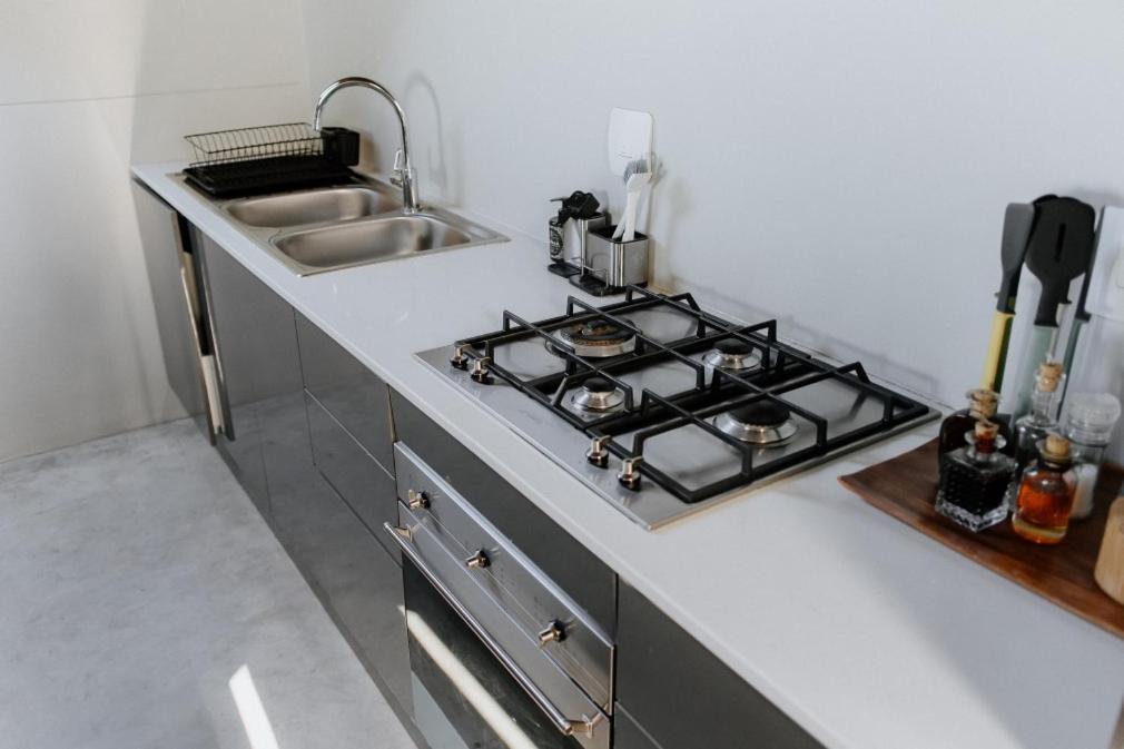 Das Loft Paternoster Εξωτερικό φωτογραφία