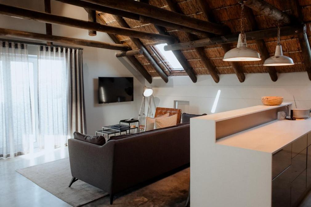 Das Loft Paternoster Εξωτερικό φωτογραφία