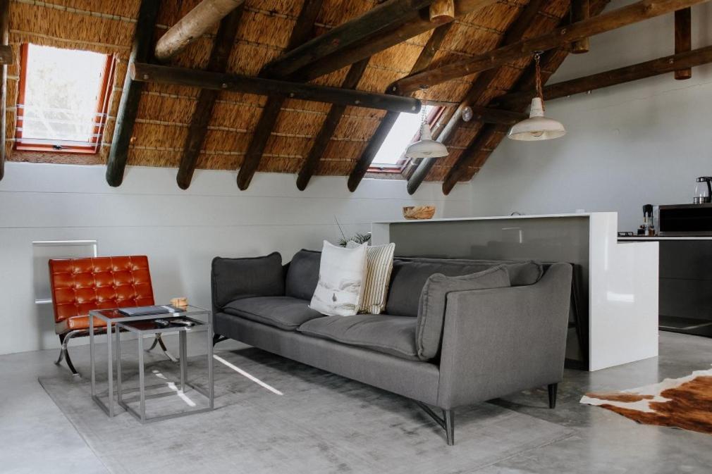 Das Loft Paternoster Εξωτερικό φωτογραφία