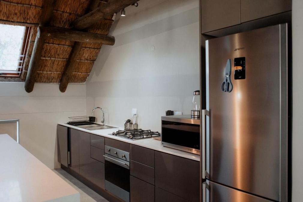 Das Loft Paternoster Εξωτερικό φωτογραφία