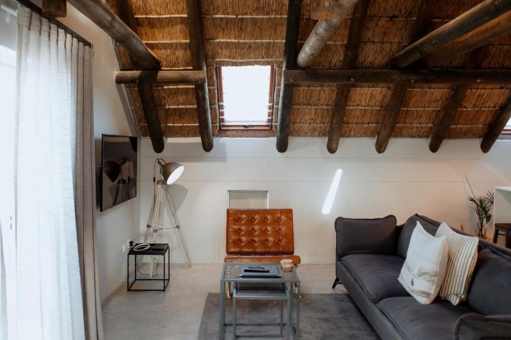Das Loft Paternoster Εξωτερικό φωτογραφία