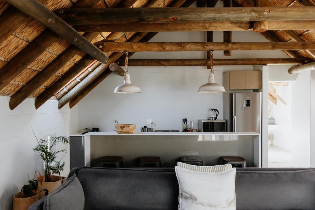 Das Loft Paternoster Εξωτερικό φωτογραφία