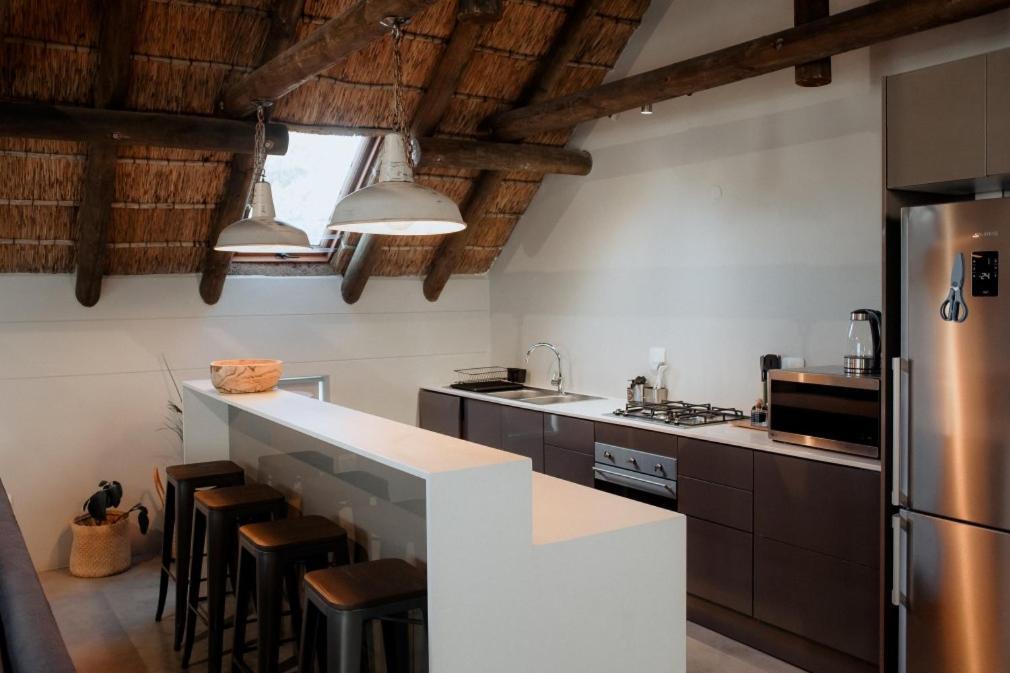 Das Loft Paternoster Εξωτερικό φωτογραφία